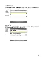 Preview for 56 page of Motorola 89131N - Smartphone-Based GPS Navigation System T815 User Manual