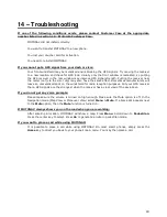 Preview for 60 page of Motorola 89131N - Smartphone-Based GPS Navigation System T815 User Manual