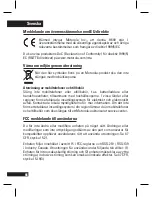 Preview for 69 page of Motorola 89271N - H690 - Headset User Manual