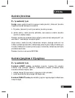 Preview for 152 page of Motorola 89271N - H690 - Headset User Manual