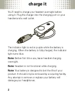 Preview for 4 page of Motorola 89333N Quick Start Manual