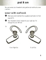 Preview for 7 page of Motorola 89333N Quick Start Manual