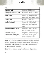 Preview for 12 page of Motorola 89333N Quick Start Manual