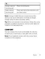 Preview for 9 page of Motorola 89504N User Manual