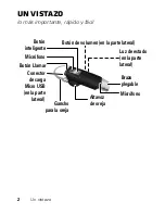 Preview for 34 page of Motorola 89504N User Manual