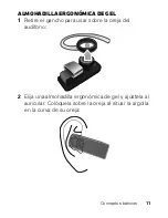 Предварительный просмотр 43 страницы Motorola 89504N User Manual