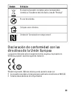 Предварительный просмотр 55 страницы Motorola 89504N User Manual