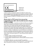 Предварительный просмотр 56 страницы Motorola 89504N User Manual