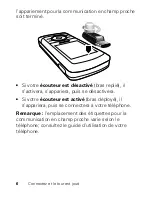 Предварительный просмотр 72 страницы Motorola 89504N User Manual