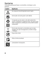 Предварительный просмотр 90 страницы Motorola 89504N User Manual