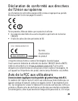 Предварительный просмотр 91 страницы Motorola 89504N User Manual