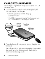 Предварительный просмотр 6 страницы Motorola 89536N User Manual