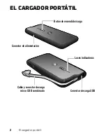 Предварительный просмотр 26 страницы Motorola 89536N User Manual