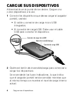 Предварительный просмотр 28 страницы Motorola 89536N User Manual