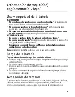 Предварительный просмотр 33 страницы Motorola 89536N User Manual