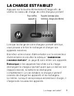 Предварительный просмотр 55 страницы Motorola 89536N User Manual