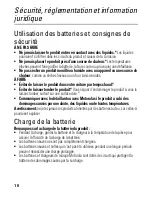 Предварительный просмотр 58 страницы Motorola 89536N User Manual