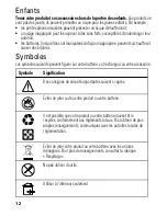 Предварительный просмотр 60 страницы Motorola 89536N User Manual