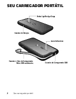 Предварительный просмотр 74 страницы Motorola 89536N User Manual