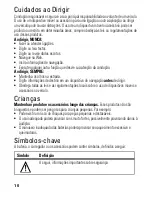 Предварительный просмотр 82 страницы Motorola 89536N User Manual