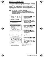 Preview for 18 page of Motorola 9501 User Manual