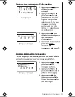 Preview for 20 page of Motorola 9501 User Manual