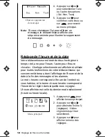 Preview for 21 page of Motorola 9501 User Manual