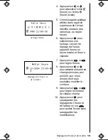 Preview for 22 page of Motorola 9501 User Manual