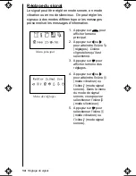 Preview for 23 page of Motorola 9501 User Manual