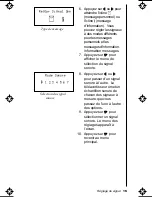 Preview for 24 page of Motorola 9501 User Manual