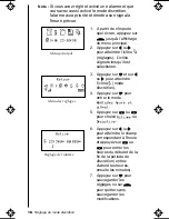 Preview for 27 page of Motorola 9501 User Manual