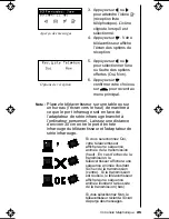 Preview for 34 page of Motorola 9501 User Manual