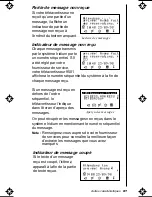 Preview for 36 page of Motorola 9501 User Manual