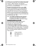 Preview for 39 page of Motorola 9501 User Manual