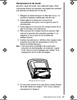 Preview for 40 page of Motorola 9501 User Manual