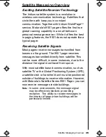 Preview for 48 page of Motorola 9501 User Manual