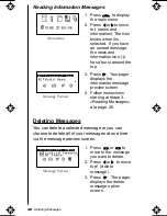 Preview for 57 page of Motorola 9501 User Manual