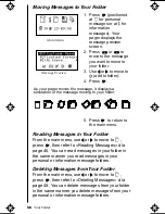 Preview for 65 page of Motorola 9501 User Manual