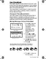 Preview for 66 page of Motorola 9501 User Manual