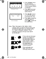 Preview for 69 page of Motorola 9501 User Manual