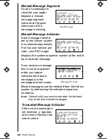 Preview for 71 page of Motorola 9501 User Manual