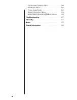 Preview for 7 page of Motorola 9505 Instruction Manual