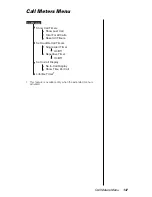 Предварительный просмотр 149 страницы Motorola 9520 User Manual