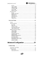 Preview for 7 page of Motorola 98741H - Mobile PhoneTools - PC User Manual