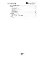 Preview for 8 page of Motorola 98741H - Mobile PhoneTools - PC User Manual