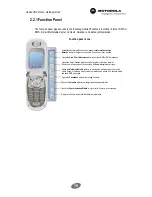 Preview for 20 page of Motorola 98741H - Mobile PhoneTools - PC User Manual