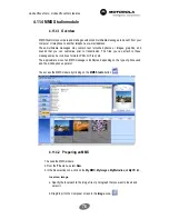 Preview for 77 page of Motorola 98741H - Mobile PhoneTools - PC User Manual