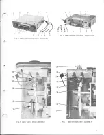 Предварительный просмотр 5 страницы Motorola 9SMV Service Manual