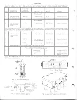 Предварительный просмотр 10 страницы Motorola 9SMV Service Manual