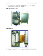 Preview for 25 page of Motorola A008 Service Manual